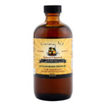 SUNNY ISLE Jamaican Black Castor Oil - 8oz / Original