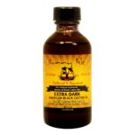 SUNNY ISLE Jamaican Black Castor Oil - 2oz / Extra Dark