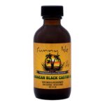 SUNNY ISLE Jamaican Black Castor Oil - 2oz / Original