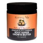 SUNNY ISLE Jamaican Black Castor Oil Root Repair Growth Butter - 4oz
