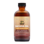 SUNNY ISLE Batana Oil Infused with Jamaican Black Castor Oil (4oz)