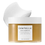 SKIN1004 Madagascar Centella Quick Calming Pad