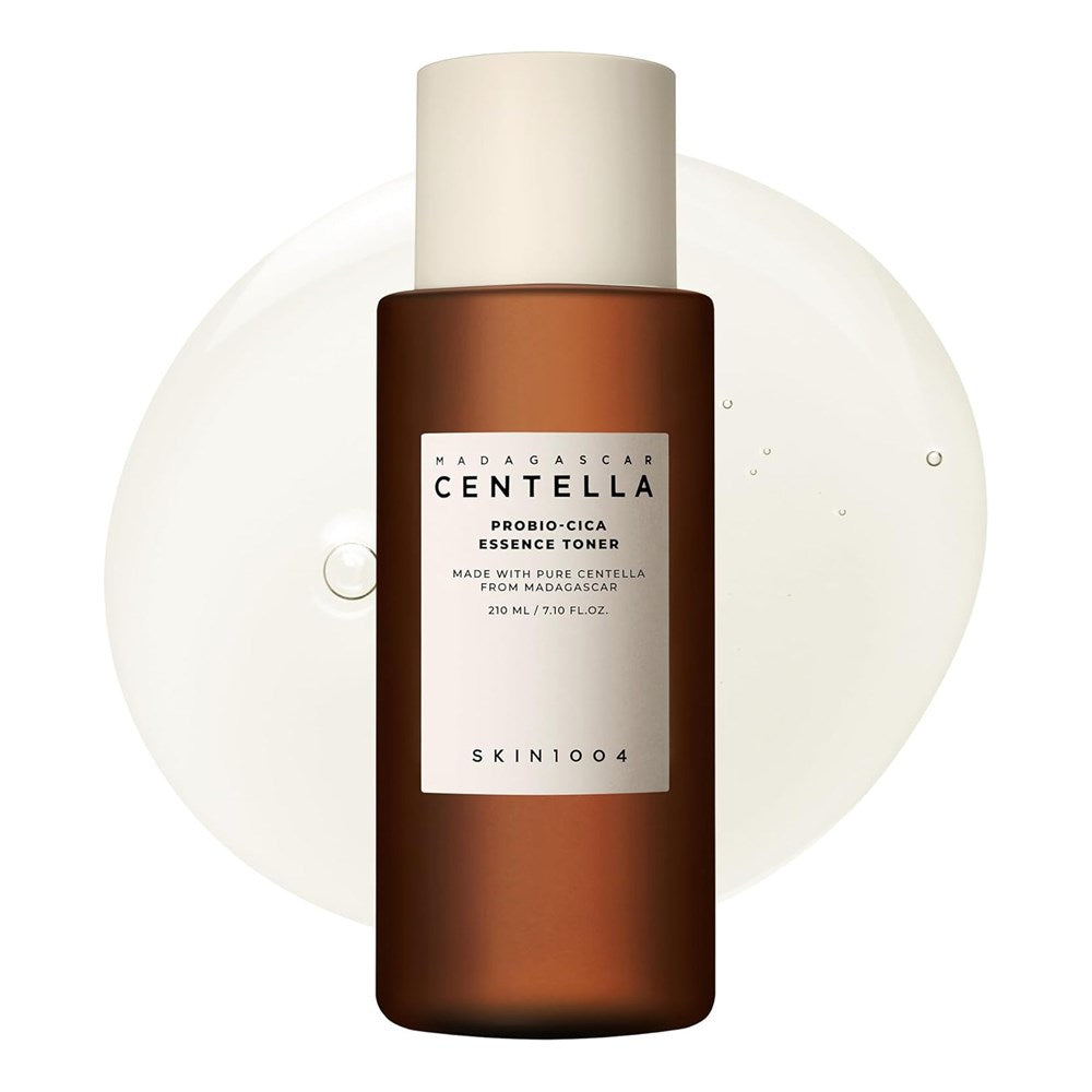 SKIN1004 Madagascar Centella Probio-Cica Essense Toner 210ml