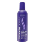 SHIMMER LIGHTS Shampoo Blonde & Silver - 8oz