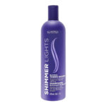 SHIMMER LIGHTS Shampoo Blonde & Silver - 16oz
