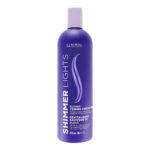 SHIMMER LIGHTS Conditioner Blonde & Silver - 16oz