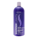 SHIMMER LIGHTS Conditioner Blonde & Silver - 31.5oz