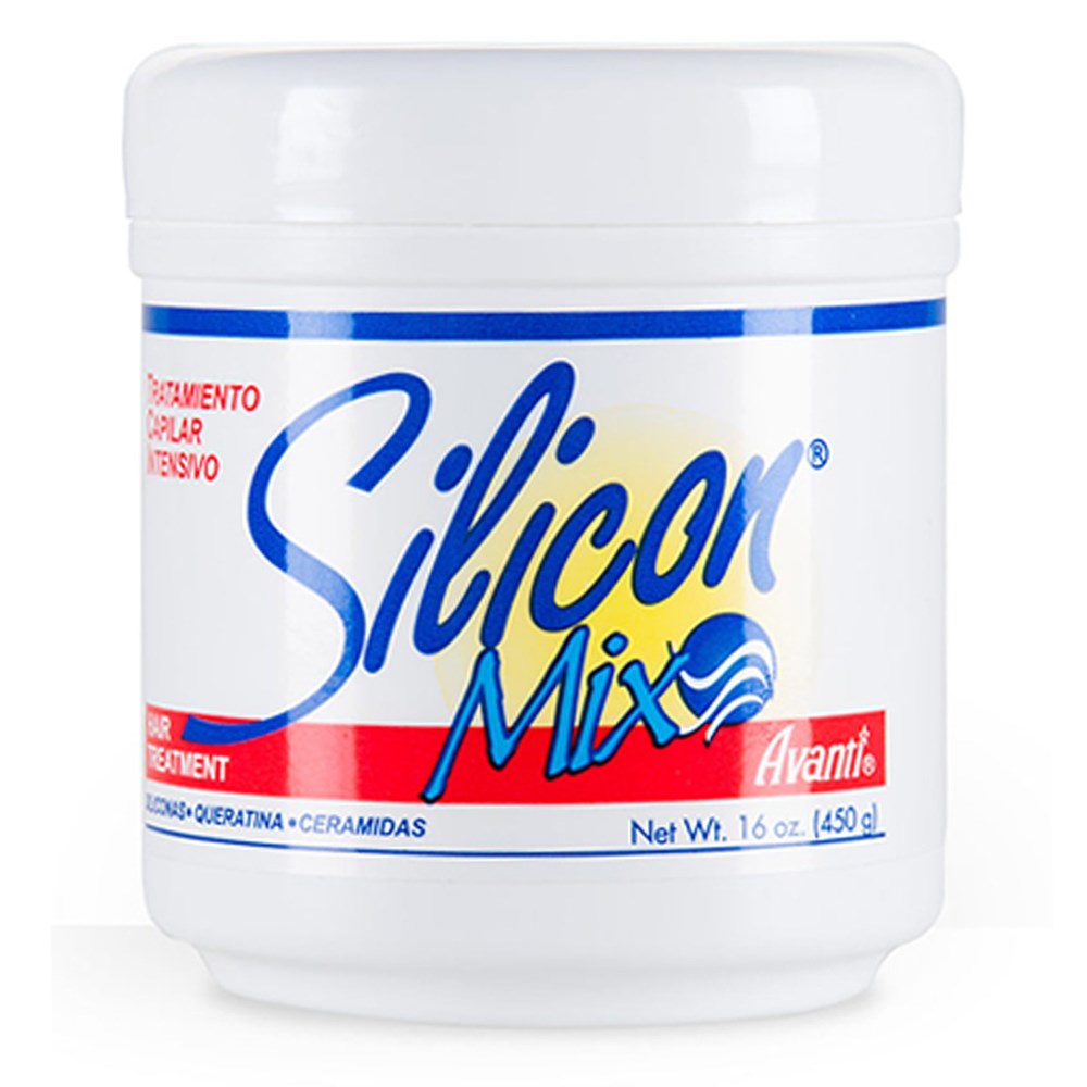 SILICON MIX Hair Treatment - 16oz