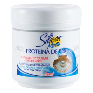 SILICON MIX Proteina Perla Treatment - 16oz