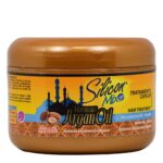 SILICON MIX Moroccan Argan Oil Hair Treatment - 8oz