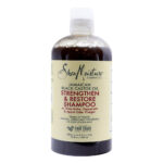 SHEA MOISTURE Jamaican Black Castor Oil Strengthen & Restore Shampoo - 13oz