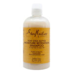 SHEA MOISTURE Raw Shea Butter Moisture Retention Shampoo (13oz)