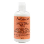 SHEA MOISTURE Coconut & Hibiscus Curl & Style Milk (8oz)