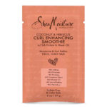SHEA MOISTURE Coconut & Hibiscus Curl Enhancing Smoothie Packet (2oz)