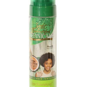 SOFT & BEAUTIFUL Botanicals Shea Butter Sculpting Foam (8.5oz)
