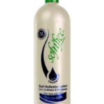 SOFN'FREE Curl Activator Lotion 2 In 1 Activator & Moisturizer - 25.36oz
