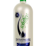 SOFN'FREE Curl Activator Lotion 2 In 1 Activator & Moisturizer - 33.8oz