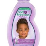 SOFT & PRECIOUS Baby 2 In 1 Bath & Shampoo(10oz)
