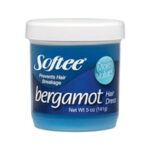 SOFTEE Bergamot Blue Hair Dress