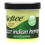 SOFTEE Indian Hemp - 12oz