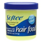 SOFTEE Hair Food - 5oz