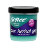 SOFTEE Herbal Gro [Maximum Strength]