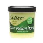 SOFTEE Indian Hemp - 5oz