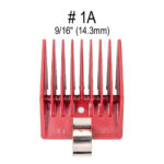 SPEED O GUIDE Clipper Guide - 9/16" (14.3mm) No. 1A