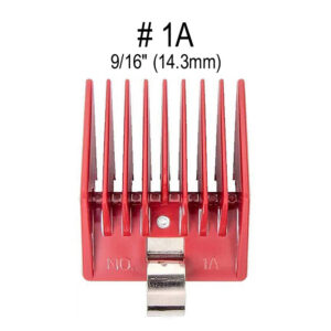 SPEED O GUIDE Clipper Guide - 9/16" (14.3mm) No. 1A