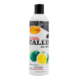 SPA REDI Lemon Lime Callus Remover - 12oz
