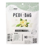 SPA REDI Pedicure Kit in a Bag - Gardenia