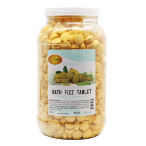 SPA REDI Bath Fizz Tablets - Lemon and Lime
