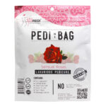 SPA REDI Pedicure Kit in a Bag - Sensual Roses