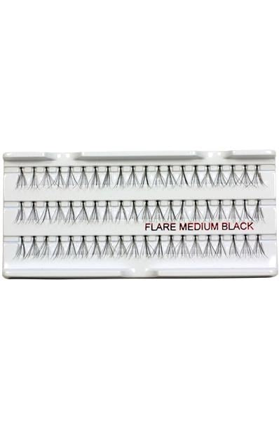 STARDEL LASH 100% Human Hair Eyelashes - SFFM