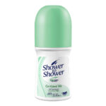 Shower to Shower Women Roll On Deodorant (50ml/1.69oz) - Confident Me