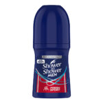 Shower to Shower Mens Roll On Deodorant (50ml/1.69oz) - Fresh Sport
