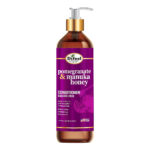 Difeel(Sunflower)  Pomegranate & Manuka Honey Sulfate Free Conditioner - 33.8oz