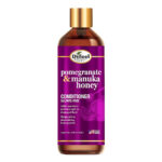 Difeel(Sunflower)  Pomegranate & Manuka Honey Sulfate Free Conditioner - 12oz