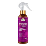 Difeel(Sunflower)  Pomegranate & Manuka Honey Leave In Conditioning Spray (8oz)
