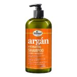 Difeel(Sunflower)  Argan Hydrating Shampoo - 33.8oz