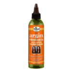 Difeel(Sunflower)  Argan hydrating Premium Hair Oil - 8oz