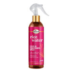 Difeel (Sunflower)  Rice Water Leave In Conditioning Spray (8oz)