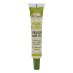 Difeel (Sunflower)  Premium Hair Oil Tube (1.5oz) - Vegan Keratin