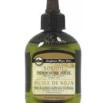 Difeel(Sunflower)  99% Natural Blend Premium Hair Oil - 2.5 OZ / Soy Oil