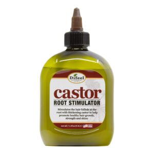 Difeel (Sunflower) Castor Root Stimulator - 7.1oz