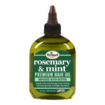 Difeel(Sunflower)  Rosemary Mint Premium Hair Oil - 7.1oz