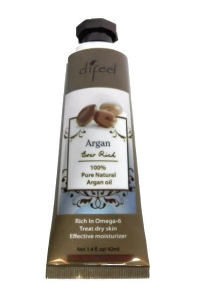 Difeel(Sunflower)  Hand & Body Lotion (1.4oz) - Argan