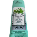 Difeel(Sunflower)  Hand & Body Lotion (1.4oz) - White Tea Aloe