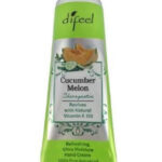 Difeel(Sunflower)  Hand & Body Lotion (1.4oz) - Cucumber Melon
