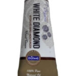 Difeel(Sunflower)  Hand & Body Lotion (1.4oz) - White Diamond